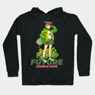 Future Generations Hoodie